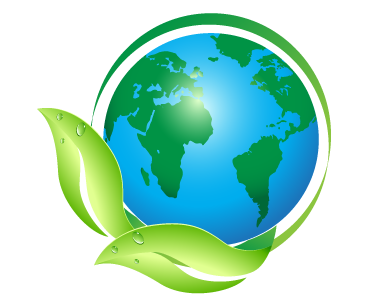 Green Earth Icon