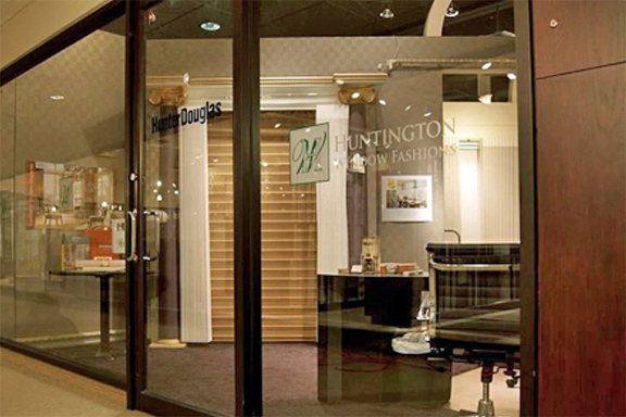 Huntington Window Fashions