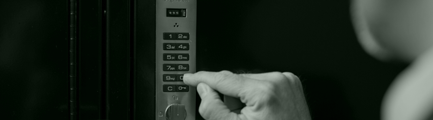 Locker Services
