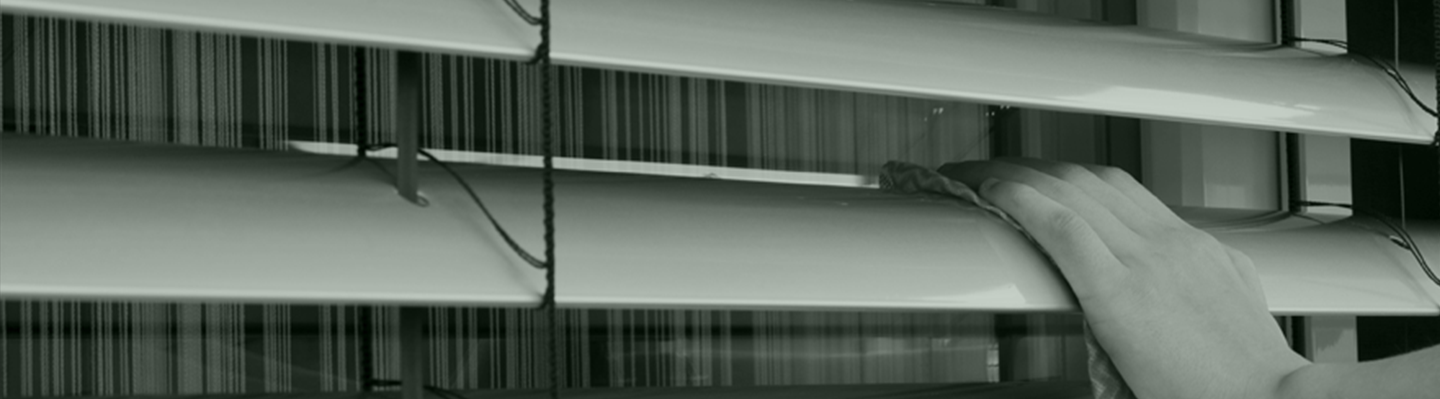 drapery & blinds